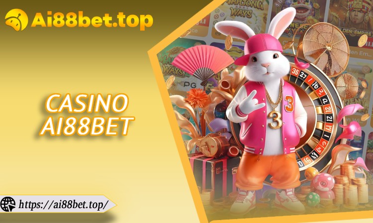 Casino AI88BET