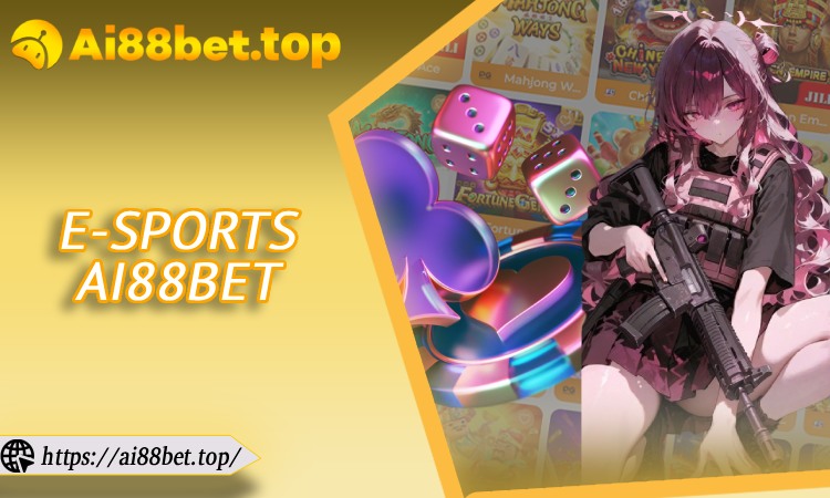 E-Sports AI88BET