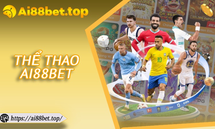 Thể Thao AI88BET